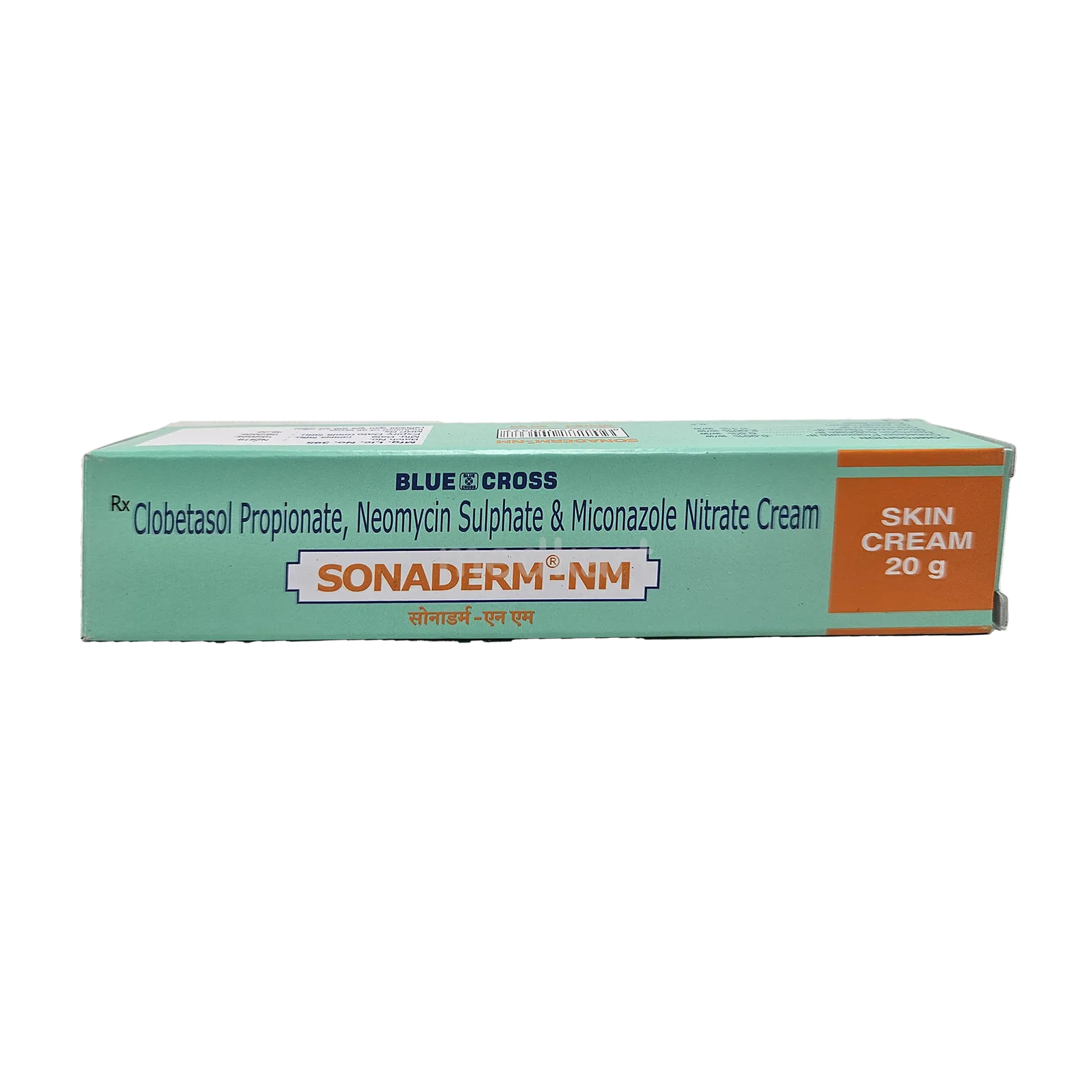 SONADERM NM CREAM 20 GM