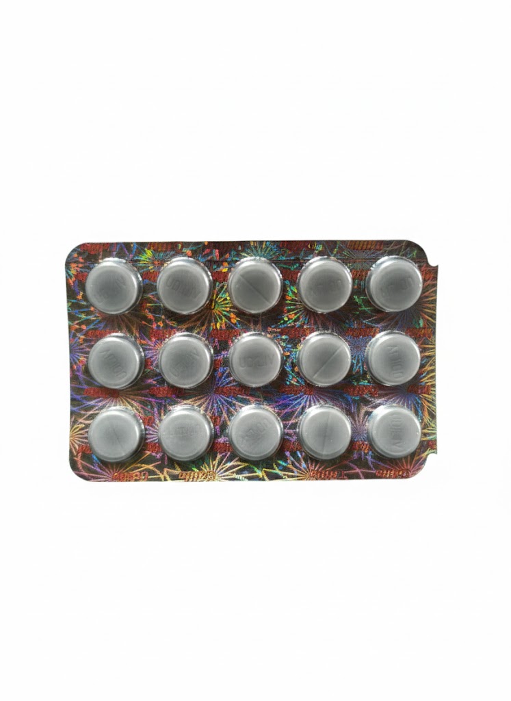 Udiliv 150mg Tablet 15's - Image 2