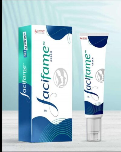 Facifame cream 30gm