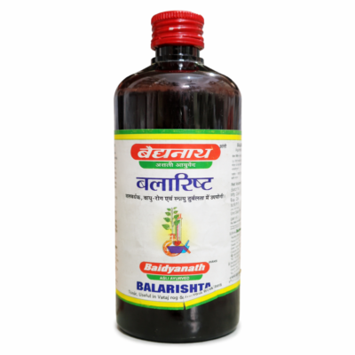 Baidyanath Balarishta 450 ml