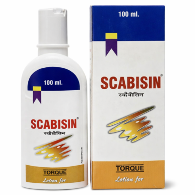 Scabisin Lotion 100ml