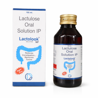 Lactolook Nf Sugar Free 200ml