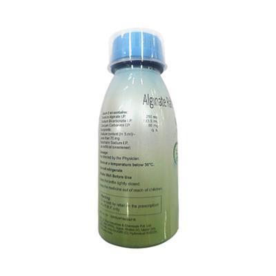 ULGERAFT PEPPERMINT FLAVOUR Suspension 200ml - Image 2