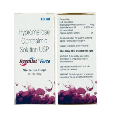 EYEmist Forte Eye Drop 10ml