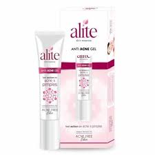 Alite Leeford Alite Anti Acne Gel 15GM