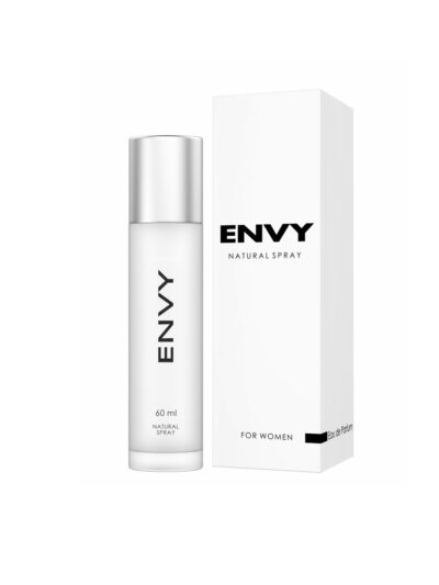 Envy Perfume Spray for women 60ml