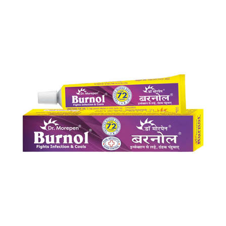 Burnol 25g