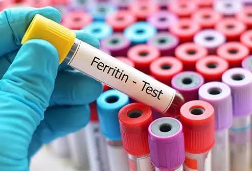 Ferritin Test