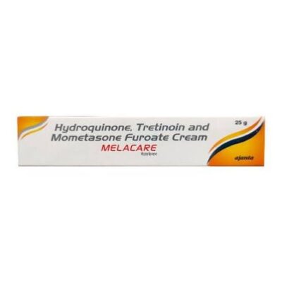 Melacare Cream 25g
