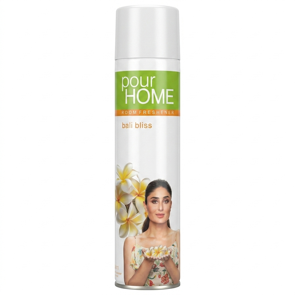Pour Home Room Freshener bali bliss 220ml