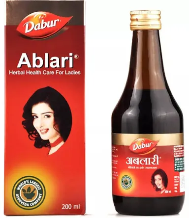 Dabur Ablari syrup 200ml