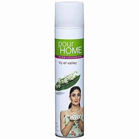 Pour Home Room Freshener lily of lovely 220ml