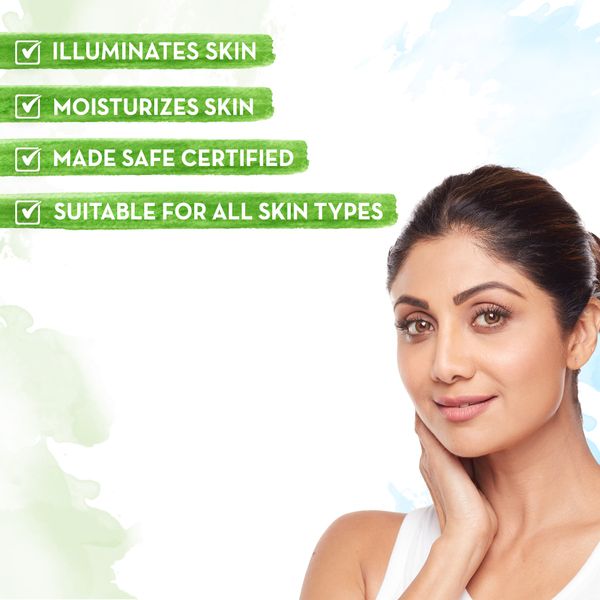 Mamaearth For better experience and exclusive Download App Vitamin C Daily Glow Face Cream With Vitamin C & Turmeric for Skin Illumination - 80 g - Image 2