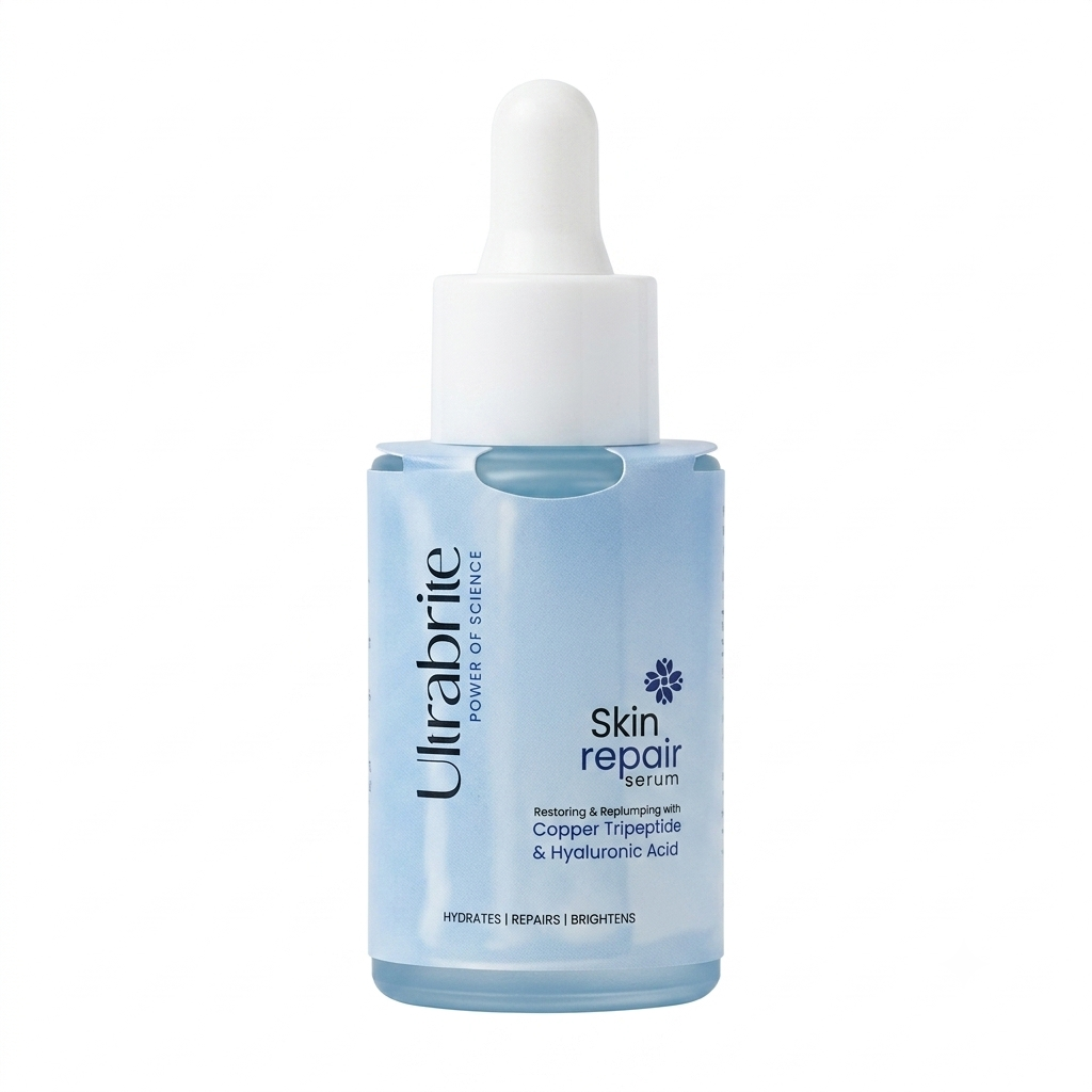 Ultrabrite skin repair serum 30ml
