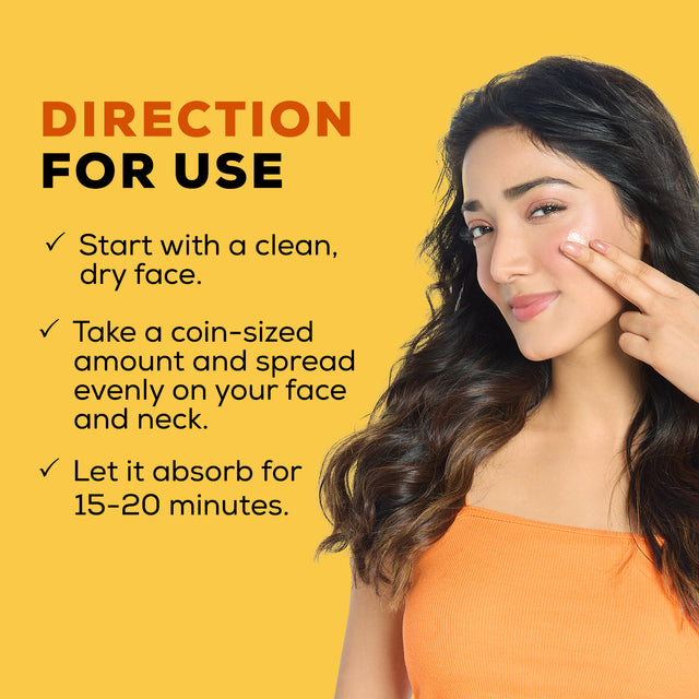Hello Sun Perfect Coverage Tinted Sunscreen SPF 50 PA++++ 50ml - Image 5