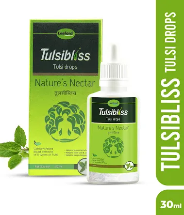 Tulsibliss 30ml