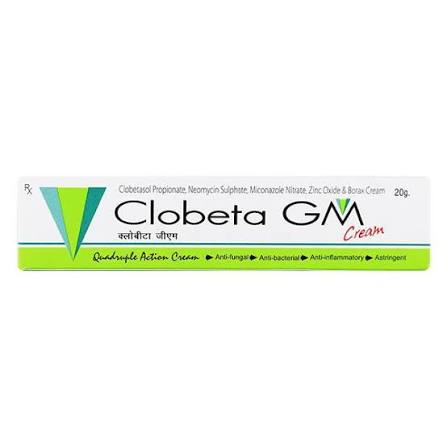Clobeta GM 20g