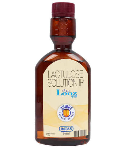 Looz syrup 240ml