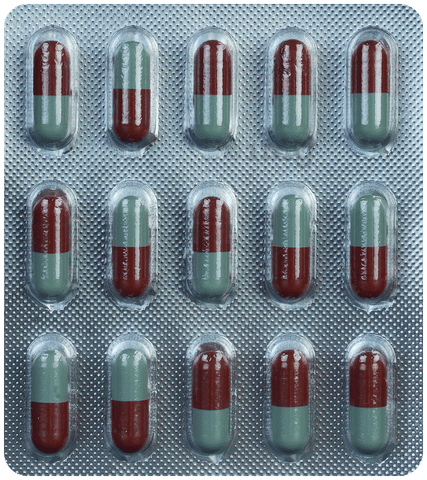 Silofast 4 Capsule 15's - Image 3