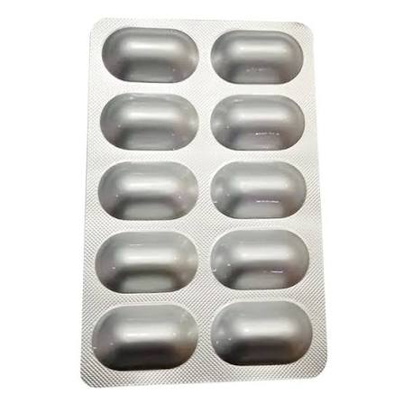 PANTOFOL DSR CAPSULES - Image 4